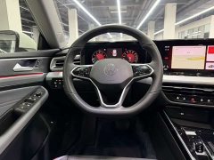 Volkswagen Lingdu L 280TSI DSG Spicy Edition - ფოტო 14