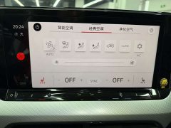 Volkswagen Lingdu L 280TSI DSG Spicy Edition - ფოტო 15