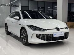 Volkswagen Lingdu L 280TSI DSG Spicy Edition - ფოტო 2