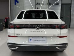 Volkswagen Lingdu L 280TSI DSG Spicy Edition - ფოტო 4