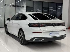 Volkswagen Lingdu L 280TSI DSG Spicy Edition - ფოტო 5