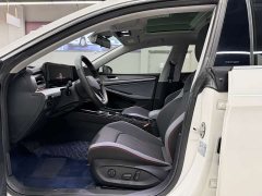 Volkswagen Lingdu L 280TSI DSG Spicy Edition - ფოტო 7