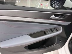 Volkswagen Lingdu L 280TSI DSG Spicy Edition - ფოტო 8