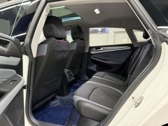 Volkswagen Lingdu L 280TSI DSG Spicy Edition - ფოტო 9