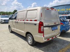 Wuling V 1.5L EditionLAR - ფოტო 4