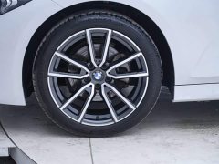 BMW 3 Series 320Li M Sport Package - ფოტო 10
