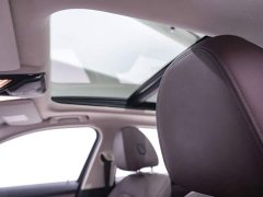 BMW 3 Series 320Li M Sport Package - ფოტო 11