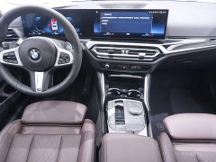 BMW 3 Series 320Li M Sport Package - ფოტო 14