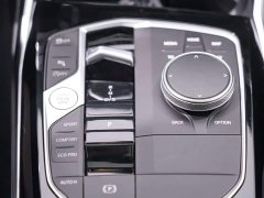 BMW 3 Series 320Li M Sport Package - ფოტო 16