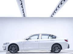 BMW 3 Series 320Li M Sport Package - ფოტო 2