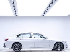 BMW 3 Series 320Li M Sport Package - ფოტო 4