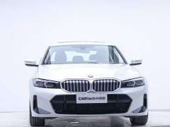 BMW 3 Series 320Li M Sport Package - ფოტო 6