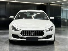 Maserati Ghibli 2.0T Sharp Edition - ფოტო 2