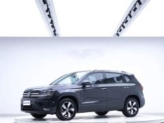 Volkswagen Touareg 2021 280TSI FWD Comfort Edition - ფოტო 1