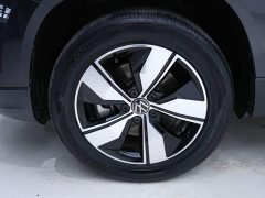 Volkswagen Touareg 2021 280TSI FWD Comfort Edition - ფოტო 13