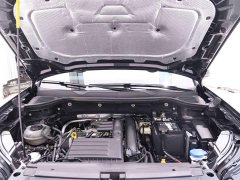 Volkswagen Touareg 2021 280TSI FWD Comfort Edition - ფოტო 15