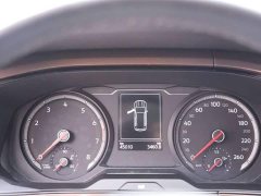 Volkswagen Touareg 2021 280TSI FWD Comfort Edition - ფოტო 18