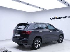 Volkswagen Touareg 2021 280TSI FWD Comfort Edition - ფოტო 19