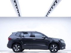 Volkswagen Touareg 2021 280TSI FWD Comfort Edition - ფოტო 2
