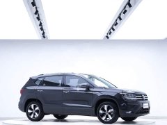 Volkswagen Touareg 2021 280TSI FWD Comfort Edition - ფოტო 3
