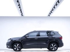 Volkswagen Touareg 2021 280TSI FWD Comfort Edition - ფოტო 5