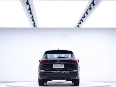 Volkswagen Touareg 2021 280TSI FWD Comfort Edition - ფოტო 6