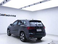 Volkswagen Touareg 2021 280TSI FWD Comfort Edition - ფოტო 7
