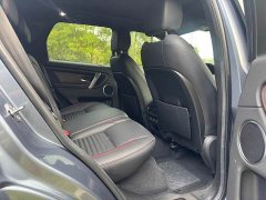 Land Rover Discovery Sport 249PS R-Dynamic S Performance Edition - ფოტო 11