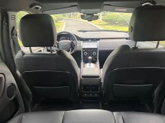 Land Rover Discovery Sport 249PS R-Dynamic S Performance Edition - ფოტო 12