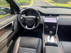Land Rover Discovery Sport 249PS R-Dynamic S Performance Edition - ფოტო 15