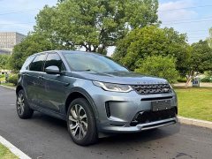 Land Rover Discovery Sport 249PS R-Dynamic S Performance Edition - ფოტო 2