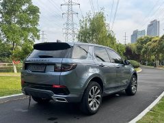 Land Rover Discovery Sport 249PS R-Dynamic S Performance Edition - ფოტო 6