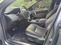 Land Rover Discovery Sport 249PS R-Dynamic S Performance Edition - ფოტო 8