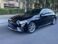Mercedes-Benz E-Class E 300 L Sport Fashion Edition - ფოტო 1