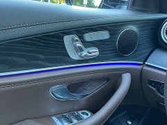 Mercedes-Benz E-Class E 300 L Sport Fashion Edition - ფოტო 13