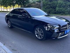 Mercedes-Benz E-Class E 300 L Sport Fashion Edition - ფოტო 2