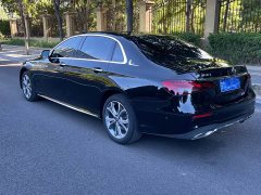 Mercedes-Benz E-Class E 300 L Sport Fashion Edition - ფოტო 4