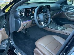 Mercedes-Benz E-Class E 300 L Sport Fashion Edition - ფოტო 5