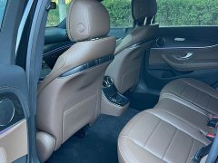 Mercedes-Benz E-Class E 300 L Sport Fashion Edition - ფოტო 6