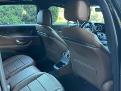 Mercedes-Benz E-Class E 300 L Sport Fashion Edition - ფოტო 7