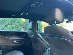 Mercedes-Benz E-Class E 300 L Sport Fashion Edition - ფოტო 8