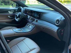 Mercedes-Benz E-Class E 300 L Sport Fashion Edition - ფოტო 9