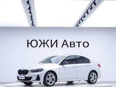 BMW 1 Series 2022 120i M Sport Night Edition - ფოტო 1
