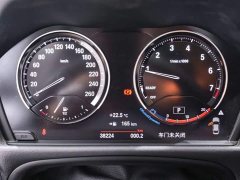 BMW 1 Series 2022 120i M Sport Night Edition - ფოტო 12