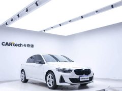 BMW 1 Series 2022 120i M Sport Night Edition - ფოტო 13