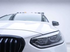 BMW 1 Series 2022 120i M Sport Night Edition - ფოტო 14