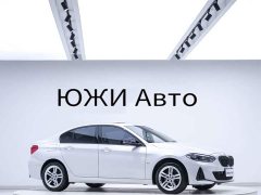 BMW 1 Series 2022 120i M Sport Night Edition - ფოტო 2