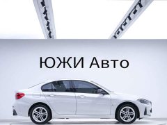 BMW 1 Series 2022 120i M Sport Night Edition - ფოტო 3