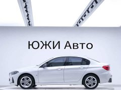 BMW 1 Series 2022 120i M Sport Night Edition - ფოტო 4