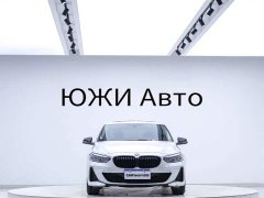BMW 1 Series 2022 120i M Sport Night Edition - ფოტო 6